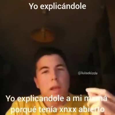 La X roja