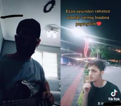 Beyler nasilim