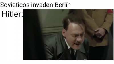 Berl&iacute;n, Alemania 1945.