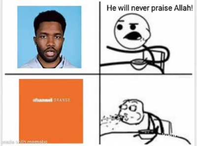 I can't believe it