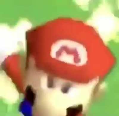 NO MARIO