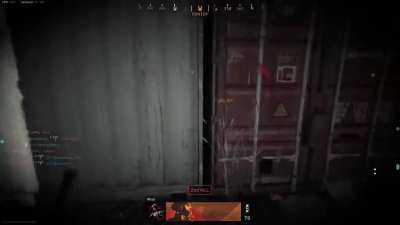 I wanted to try not using a gun on HC Shipment
