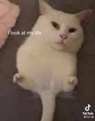 im gonna be fine... maybe