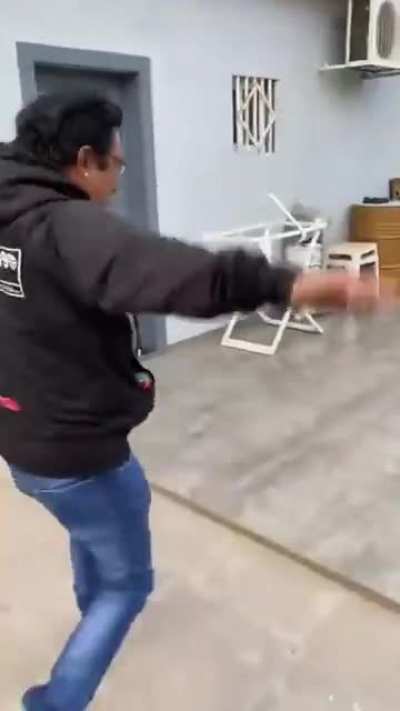 Must Watch!!!! Don't Leave Me Challenge !!!