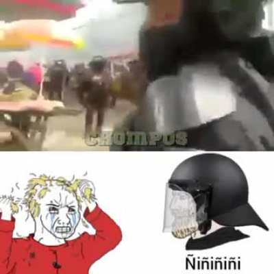 Faria o mesmo 