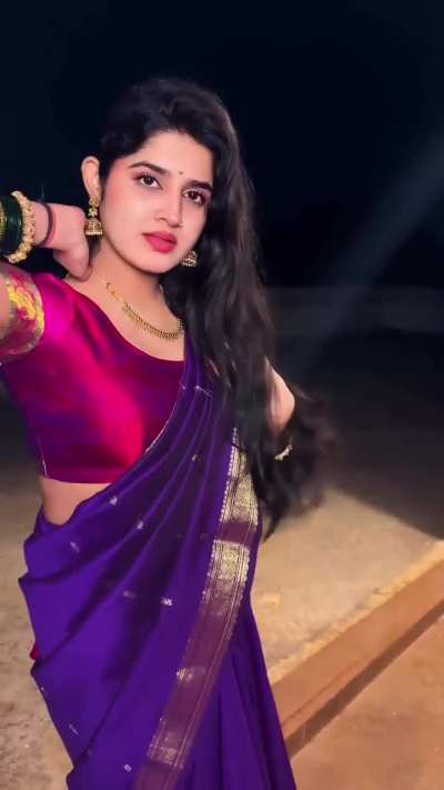 Sakshi Pawar