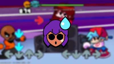 Sporting but every turn a different brawler sings it
