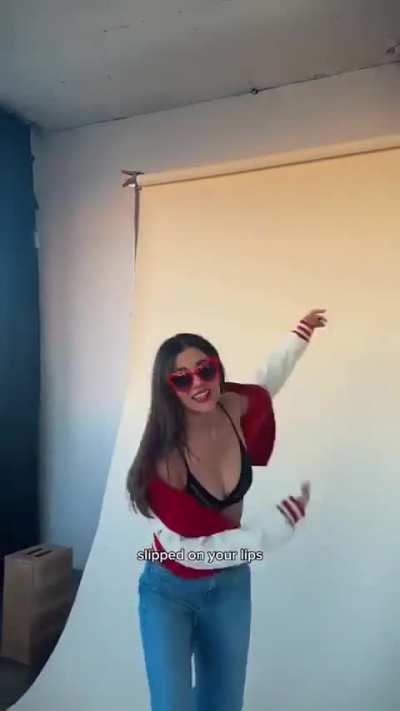 Victoria Justice