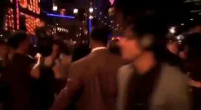 Ye and Cudi