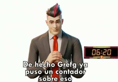 DiGref a.k.a "El contadores" y el meme DEFINITIVO