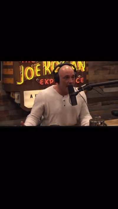"CANADA IS FUCKED" - Joe rogan