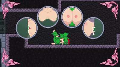 Goblin Party
