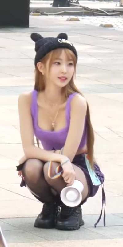 Yeojin