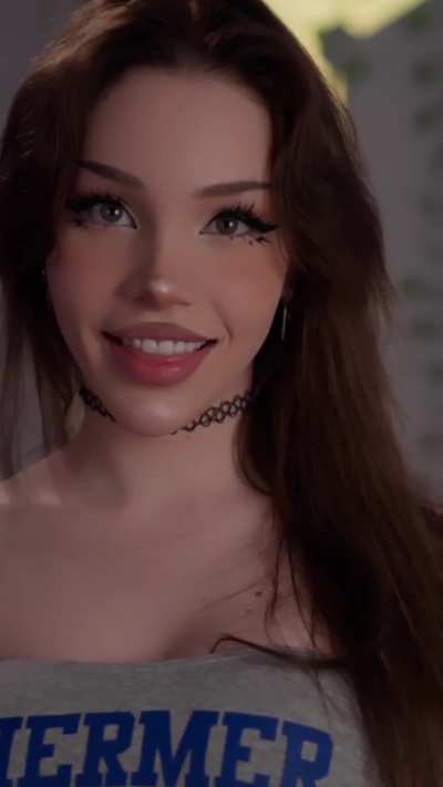 Those eyes