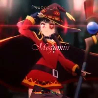 Megumin