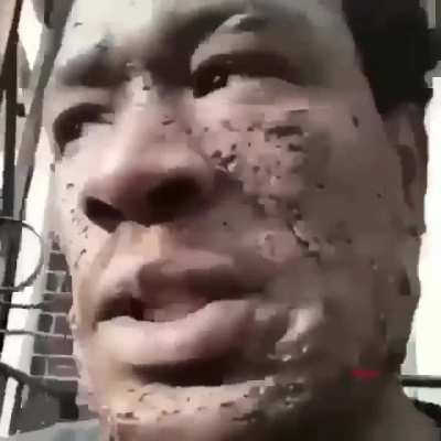 Those of you who have more medical knowledge, what the fuck?
