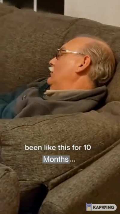 The Wait for 9.1, came across this vid... just had to edit this 😂