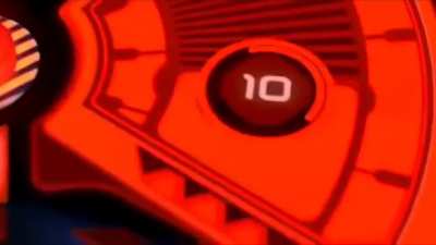 Inevitable Destruction