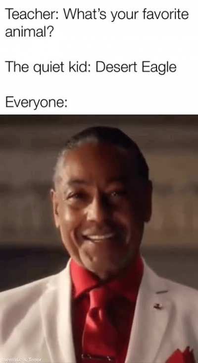 Something is wrong, I can feel it