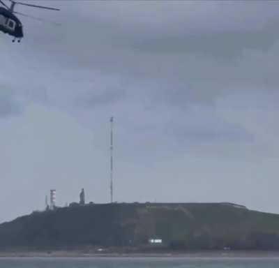 Karma:The moment of yesterday's Ka-226 helicopter crash in russia with employees of the military plant "Kizlyar Electromechanical Plant" The accident killed the deputy general director, chief engineer and chief designer
