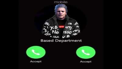 Pick up the phone