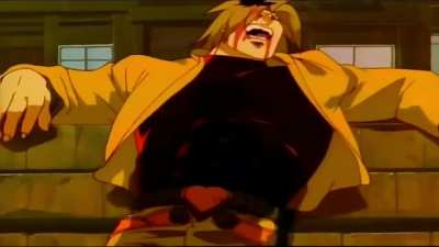 OVA DIO's 