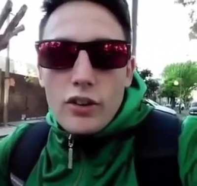 Vamos viernes