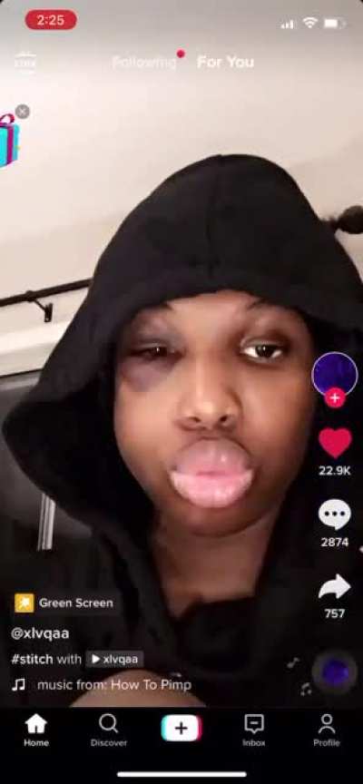 hate tiktok