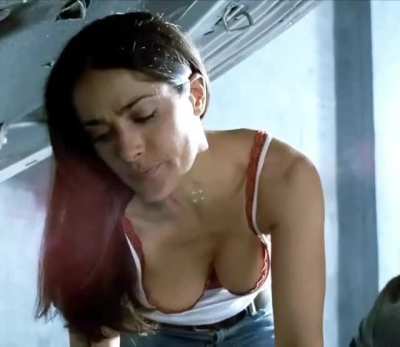 Salma Hayek