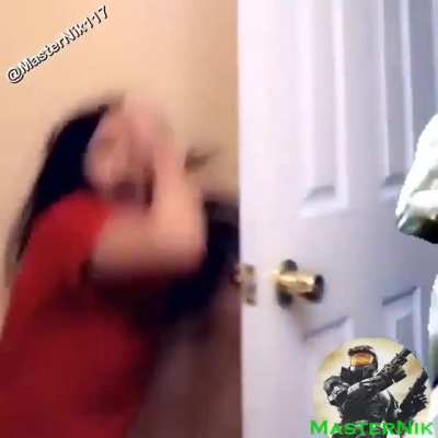 When you see a jackal sniper