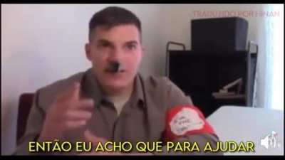 Acho que esse filtro n&atilde;o faz bem para o psicol&oacute;gico.