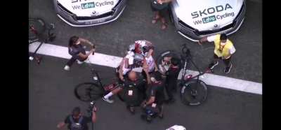 Sean Kelly pronouncing "Rui Oliveira" 