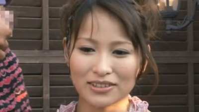 [SVOMN-058] She barely notices the cum