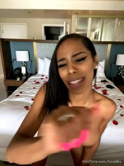 13 min of Larissa|&bull;