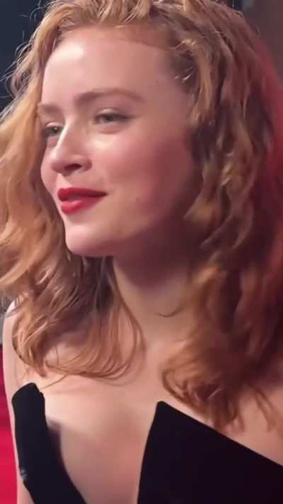 Sadie Sink