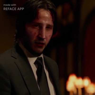 John WickFlix