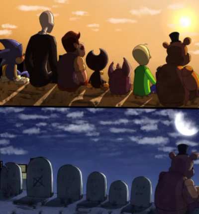 Spooky