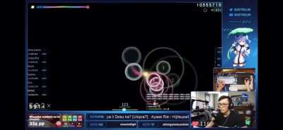 Oh the rythm games