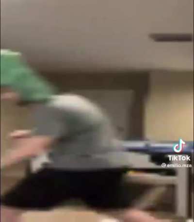 plank