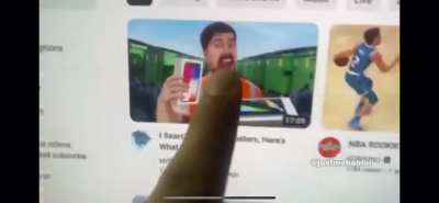 Burger King??? (I&rsquo;ll delete if repost)