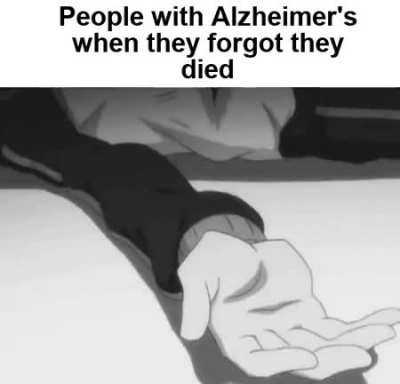 Who am I again?