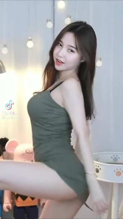forgot her name