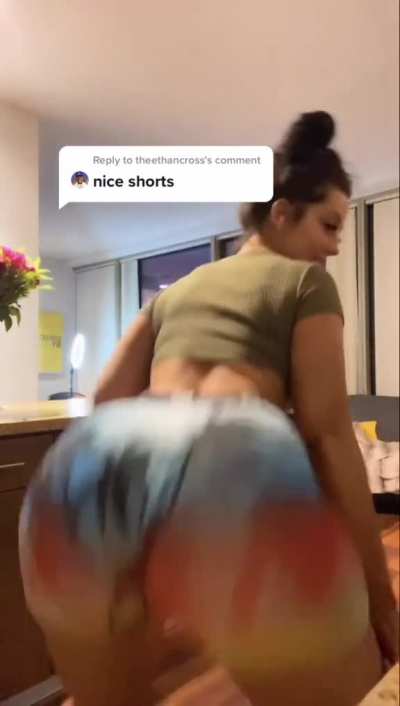 thick