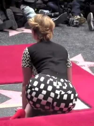 Scarlett Johansson