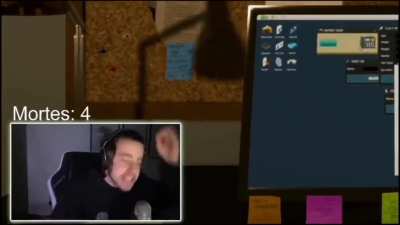 N&atilde;o s&oacute; o felps peepoLaugh