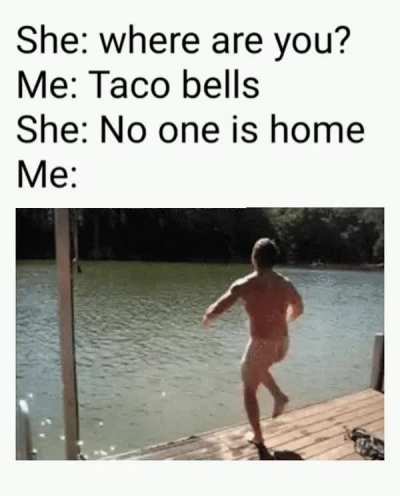 Not the first time