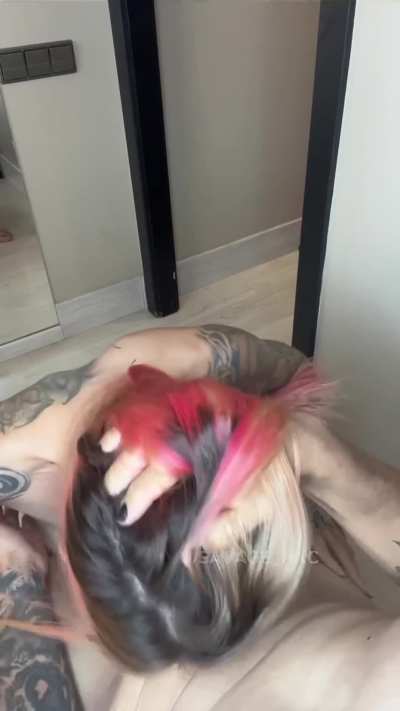 Throatpie 