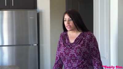 Family Creampie &ndash; S2:E6 (Step Porn)
