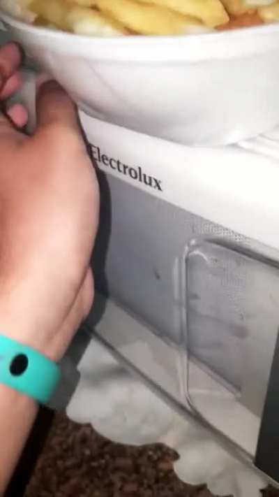 Que del&iacute;cia