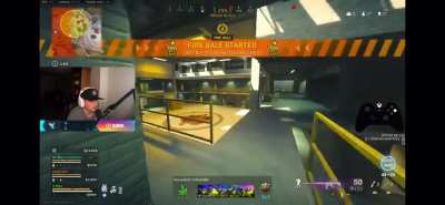 Reminder: VG era WZ1 had higher TTK but zero recoil guns